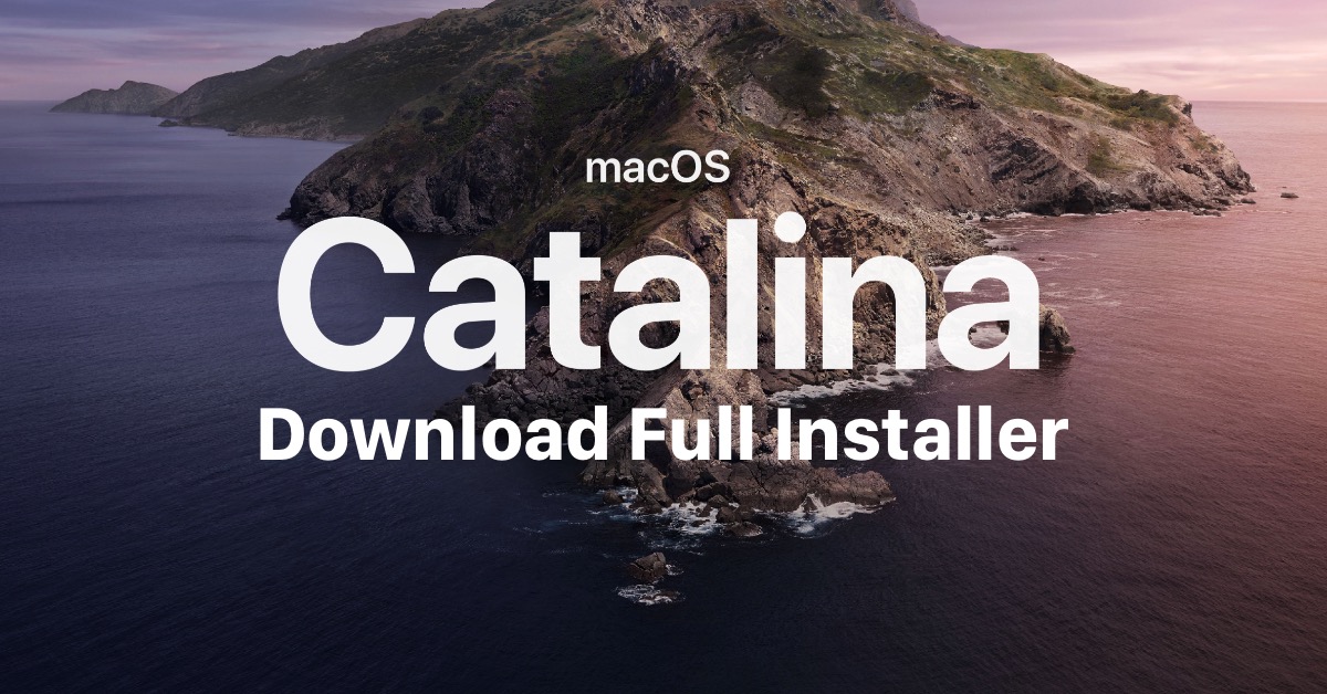 Download Macos Without A Mac
