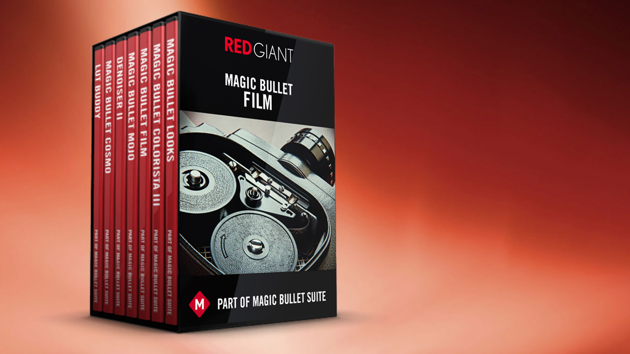 Magic Bullet Mac Free Download